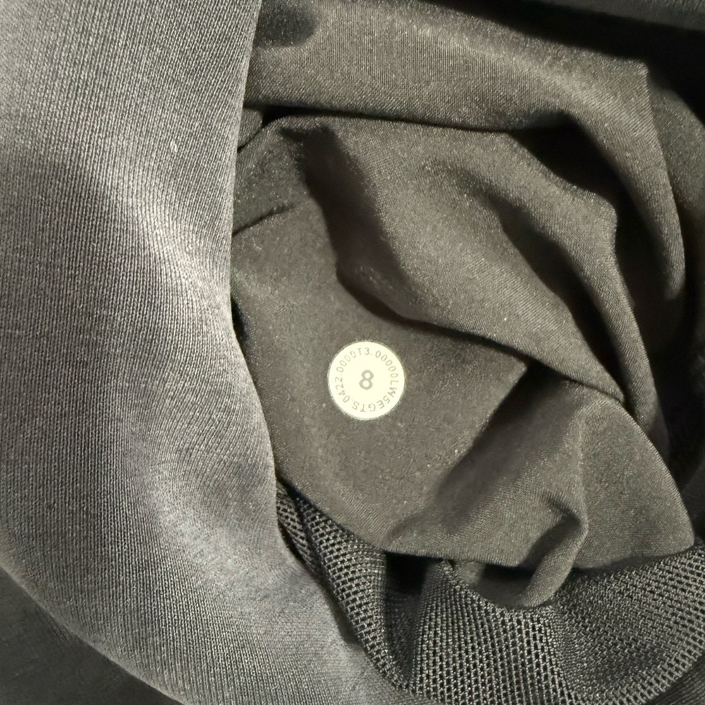 lululemon athletica softstreme hr pant - Picture 5 of 5